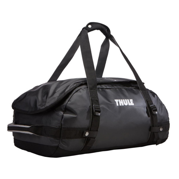 Спортивна сумка Thule Chasm 70L (Black)